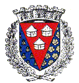 Villecresnes: Le blason